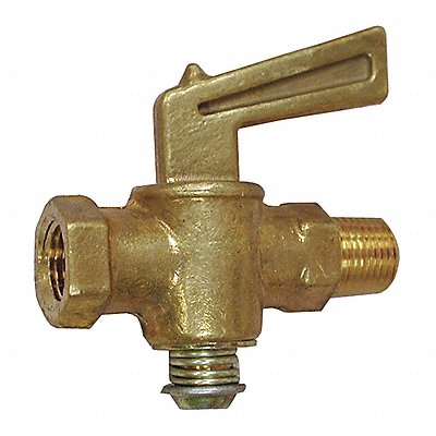 Refrigeration Shutoff Valves image